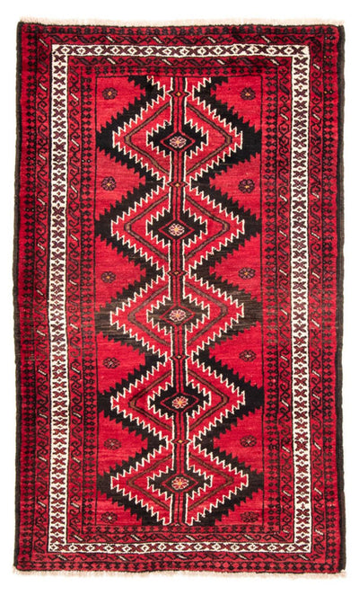 Belutsch Rug 123x203cm - Persian Rugs