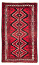 Belutsch Rug 203x123cm - Persian Rugs