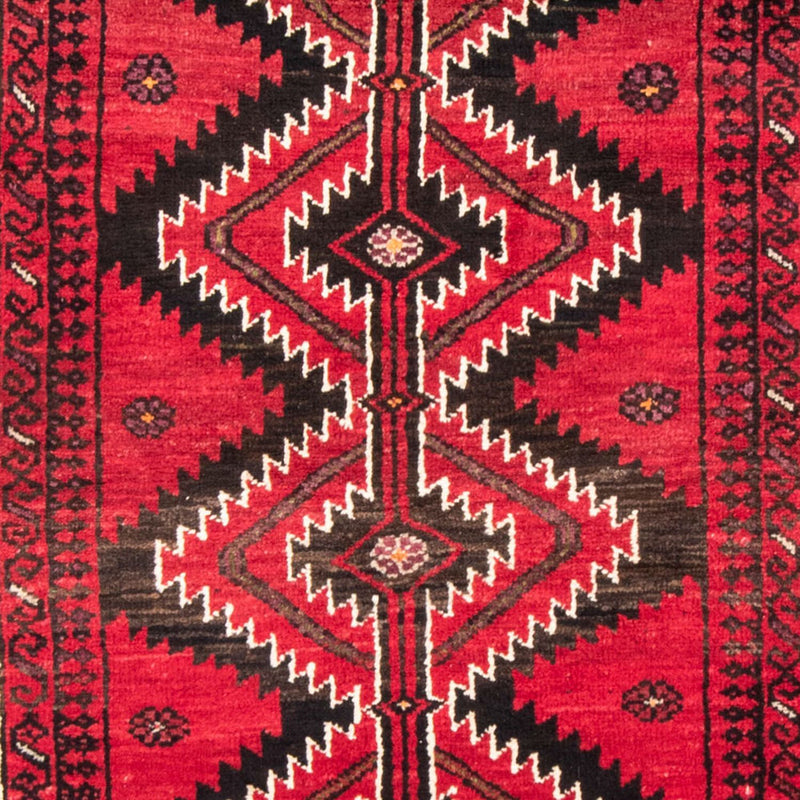 Belutsch Rug 203x123cm - Persian Rugs