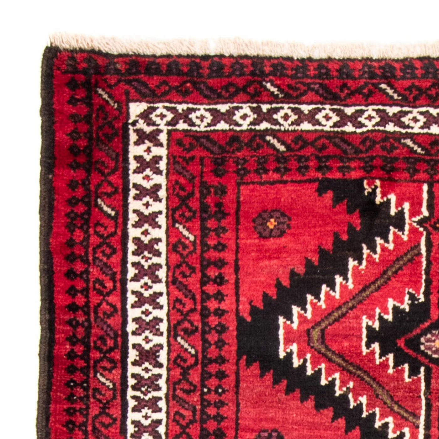 Belutsch Rug 203x123cm - Persian Rugs