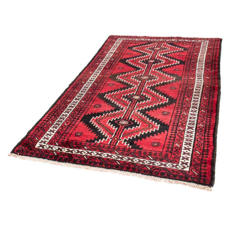 Belutsch Rug 203x123cm - Persian Rugs