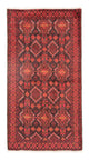 Belutsch Rug 190x104cm - Persian Rugs