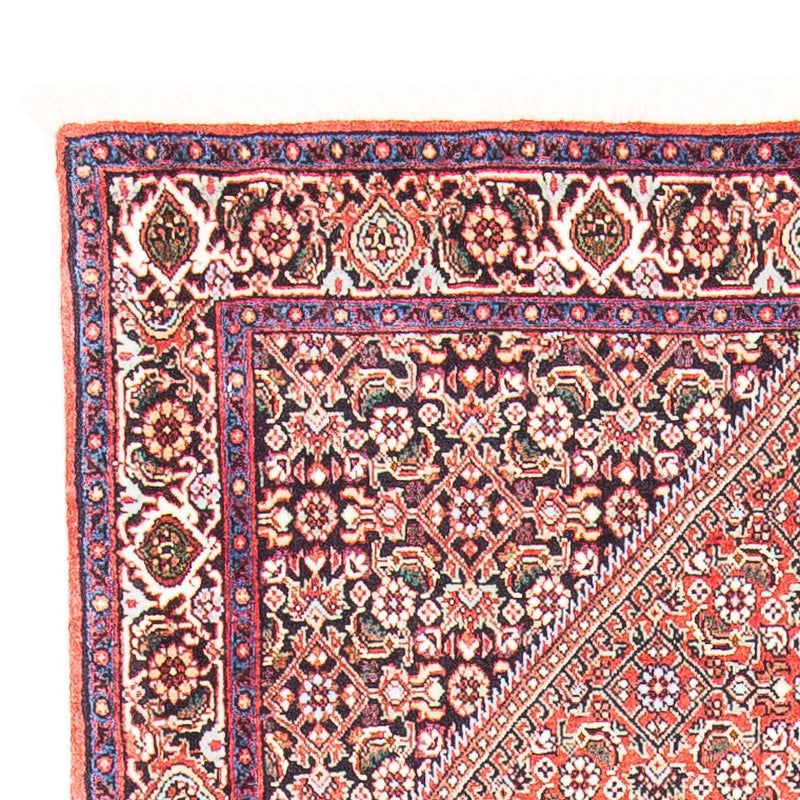 Perser Rug - Bidjar - 156 x 88 cm - salmon