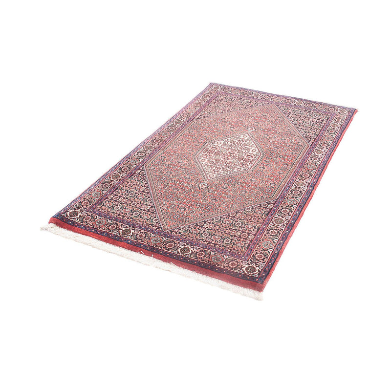Perser Rug - Bidjar - 156 x 88 cm - salmon