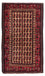 Belutsch Rug - 156 x 98 cm - brown