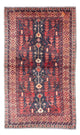 Belutsch Rug 150x85cm - Oriental Rug