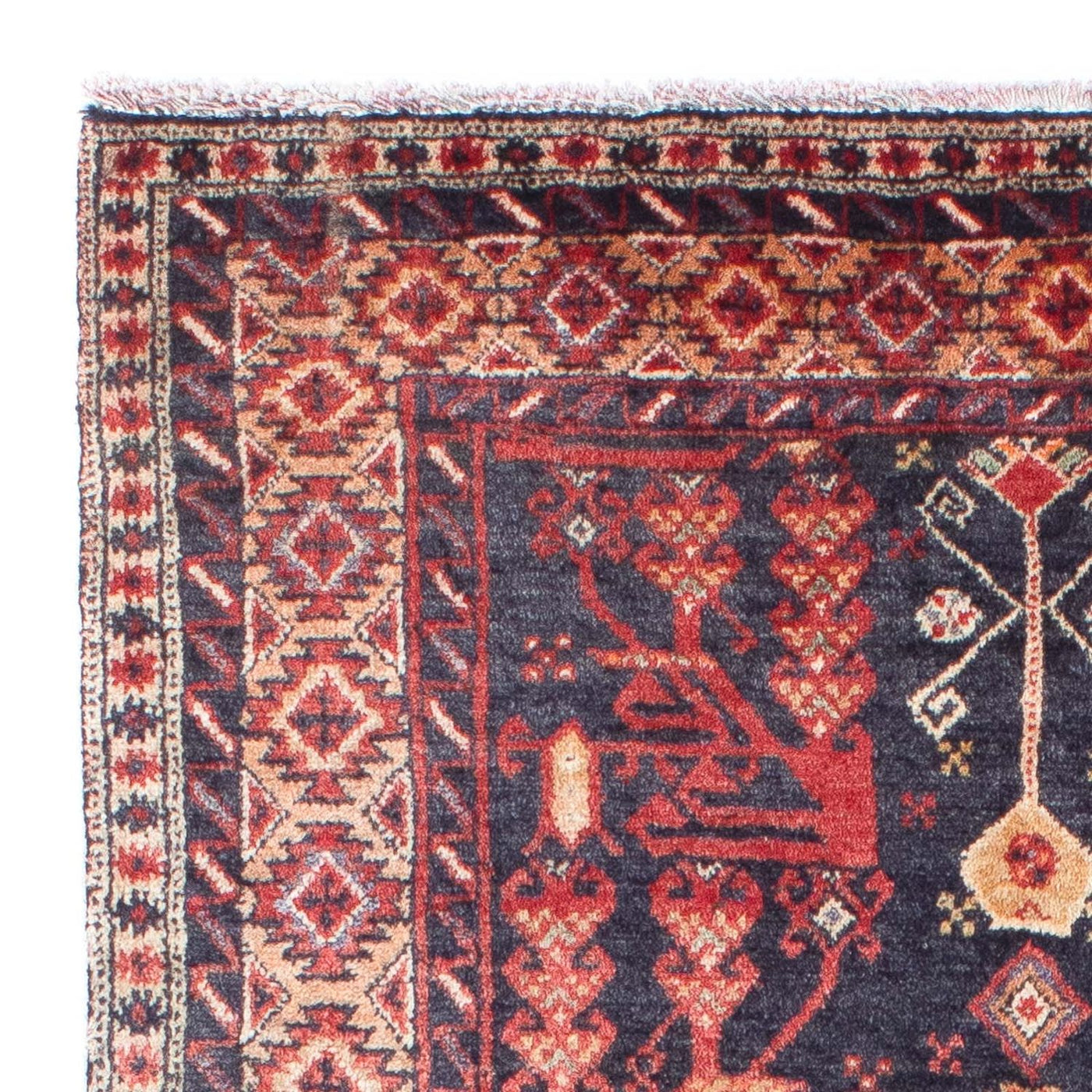 Belutsch Rug 150x85cm - Oriental Rug