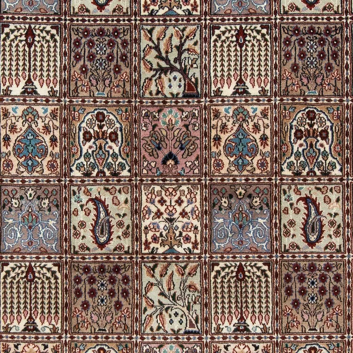 Perser Rug - Classic - 230 x 175 cm - multicolored