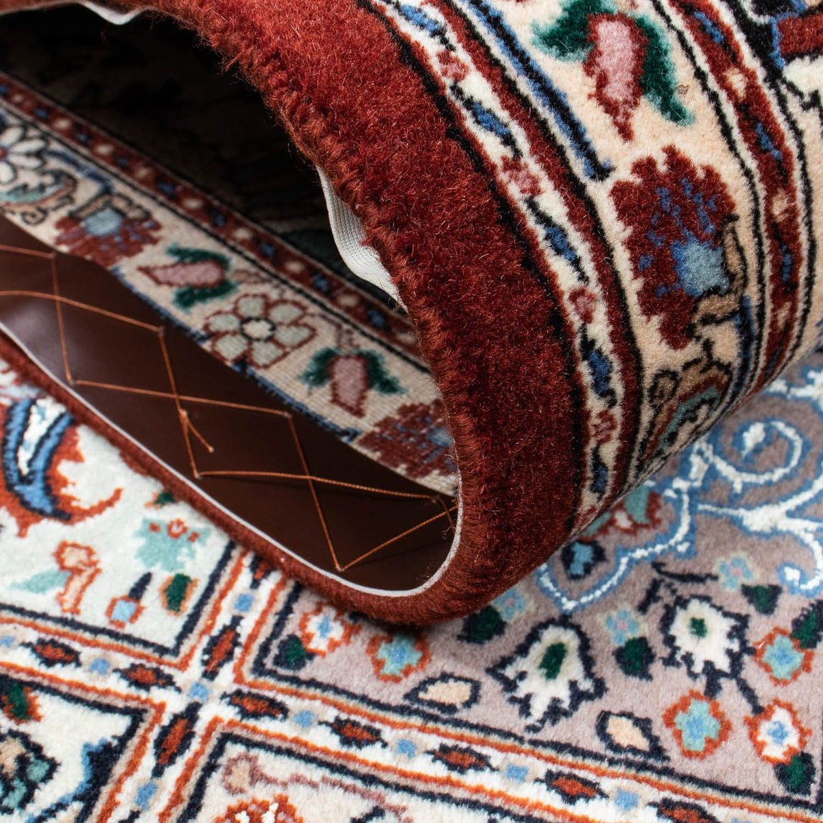 Perser Rug - Classic - 230 x 175 cm - multicolored