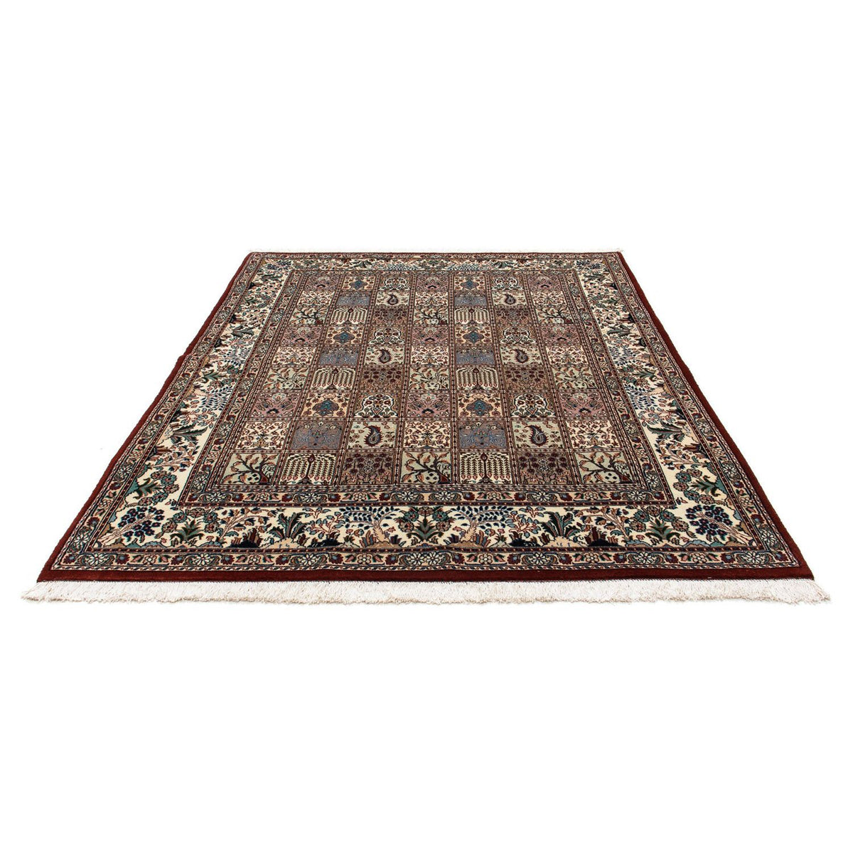Perser Rug - Classic - 230 x 175 cm - multicolored