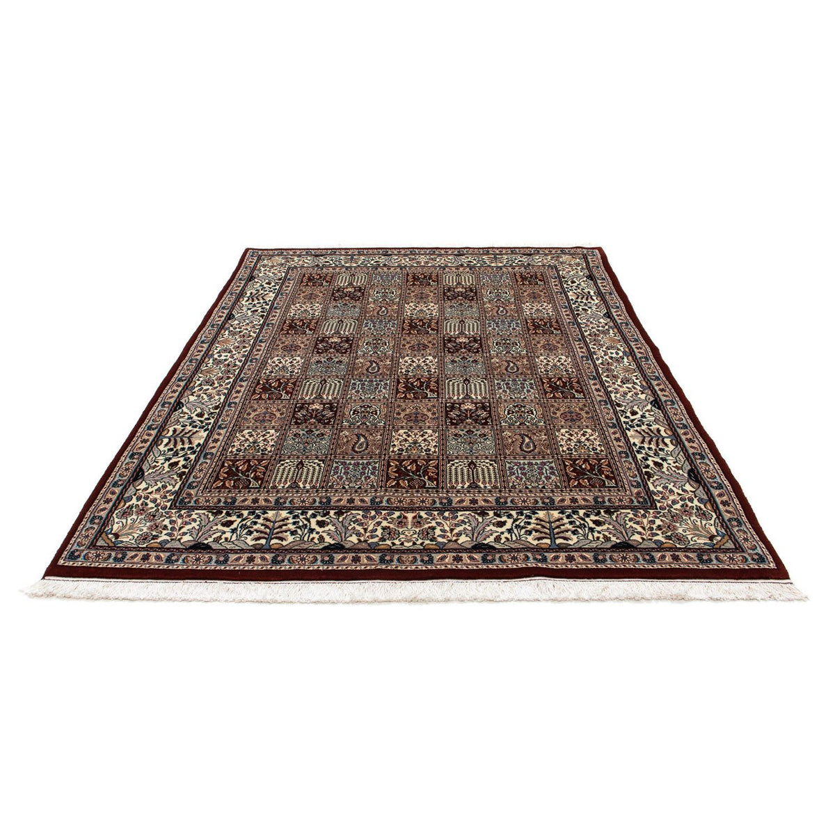 Perser Rug - Classic - 233 x 170 cm - multicolored