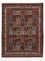 Perser Rug - Classic - 189 x 150 cm - multicolored