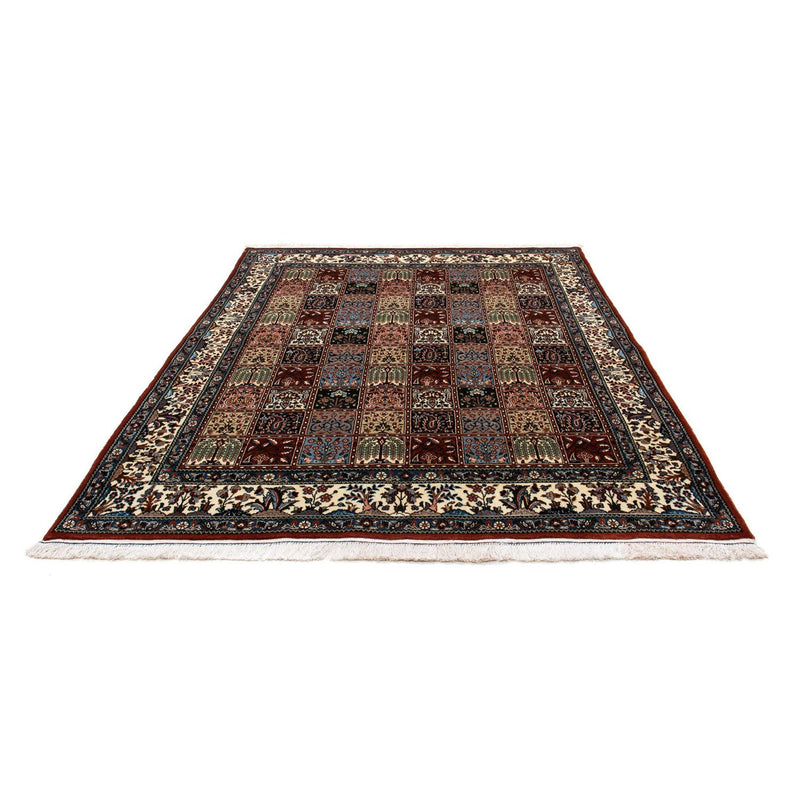 Perser Rug - Classic - 237 x 178 cm - multicolored