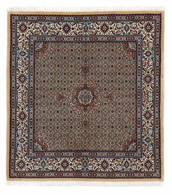 Perser Rug - Classic - 158 x 149 cm - multicolored