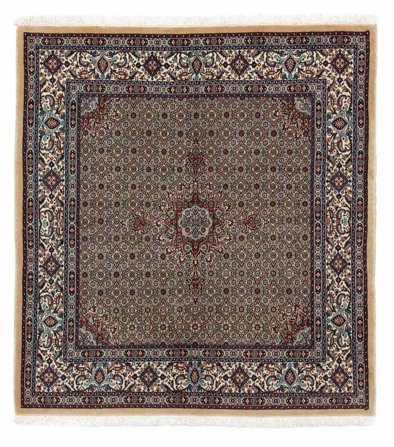 Perser Rug - Classic - 158 x 149 cm - multicolored