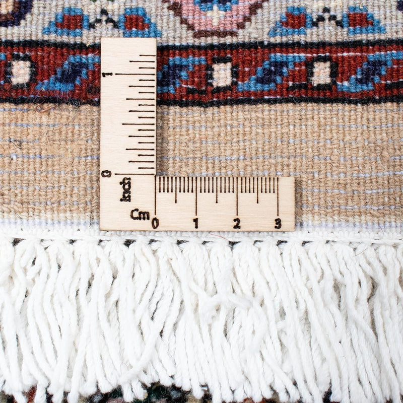 Perser Rug - Classic - 158 x 149 cm - multicolored