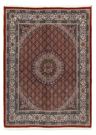 Moud Rug 148x197cm - Persian Rugs