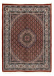 Moud Rug 197x148cm - Persian Rugs