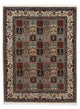 Perserteppich - Classic 241 x 181 cm - mehrfarbig