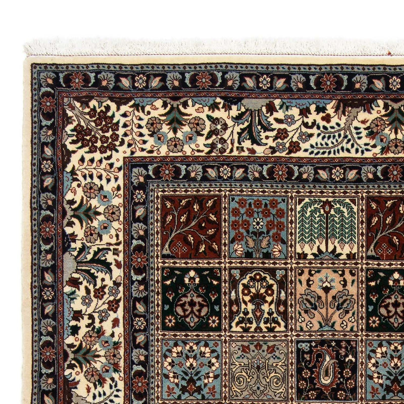 Perser Rug - Classic - 241 x 181 cm - multicolored