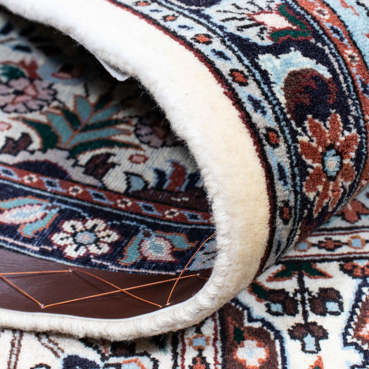 Perser Rug - Classic - 241 x 181 cm - multicolored