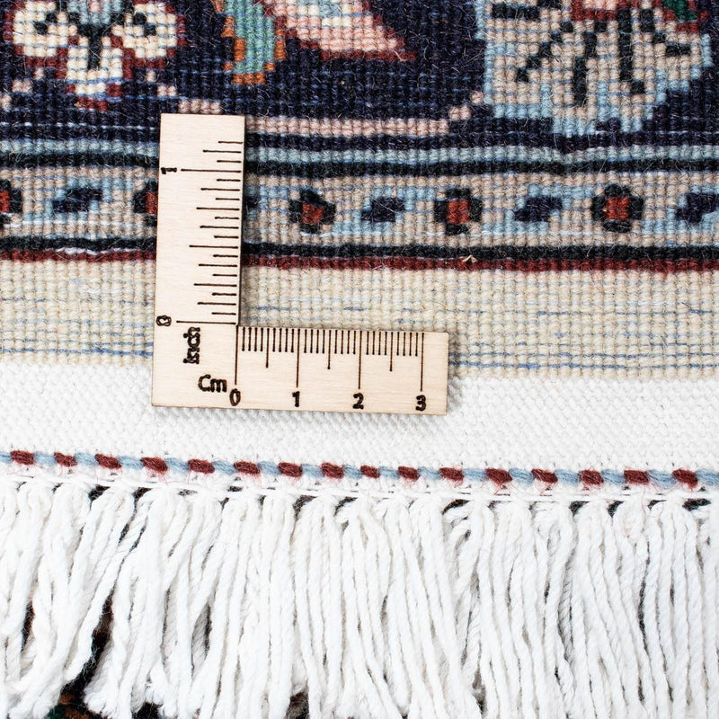 Perser Rug - Classic - 241 x 181 cm - multicolored