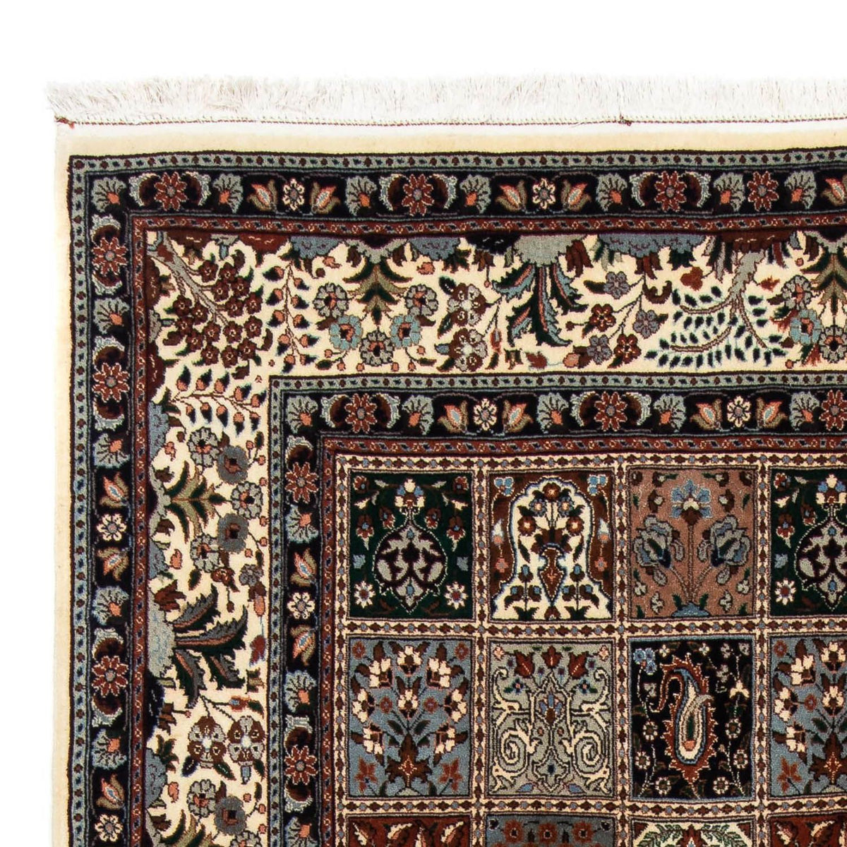 Moud Rug 176x239cm - Persian Rugs