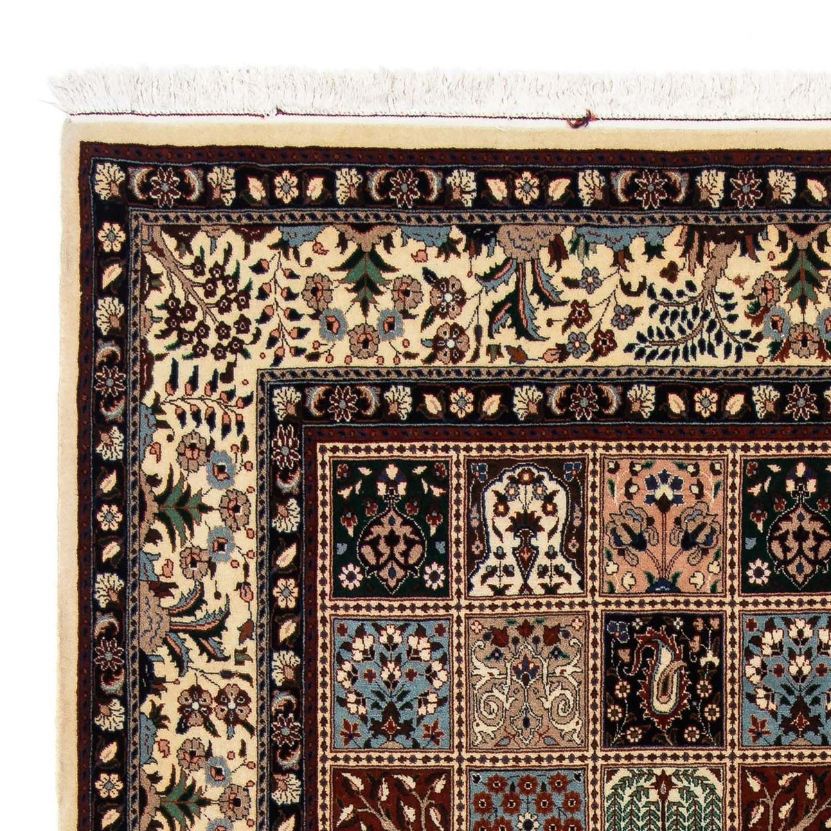 Moud Rug 183x240cm - Persian Rugs