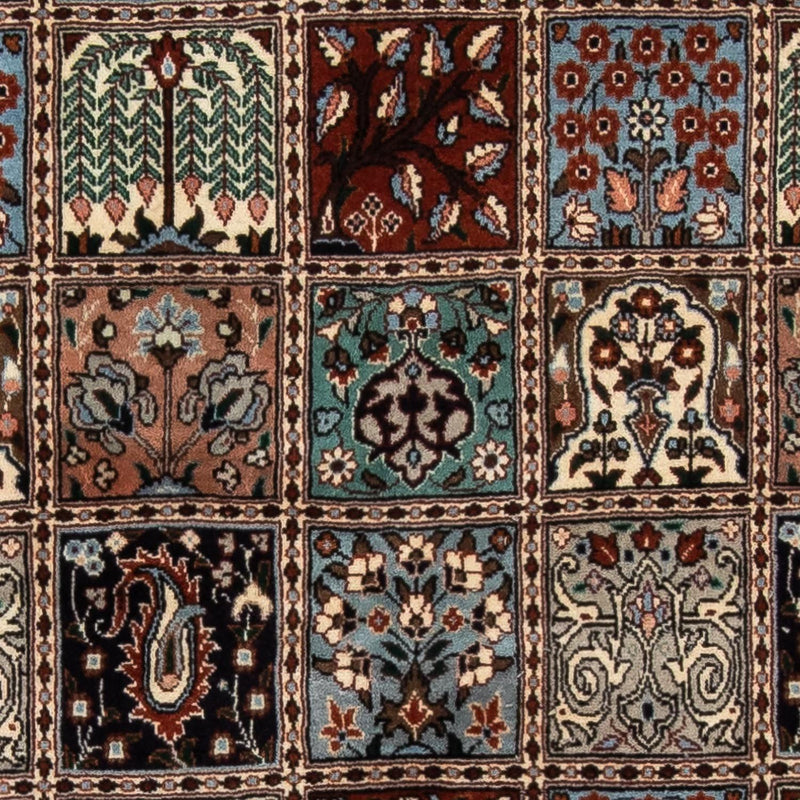 Perser Rug - Classic - 239 x 178 cm - multicolored