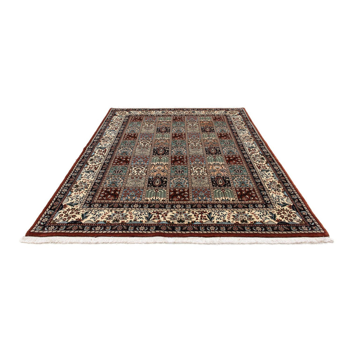 Perser Rug - Classic - 239 x 178 cm - multicolored