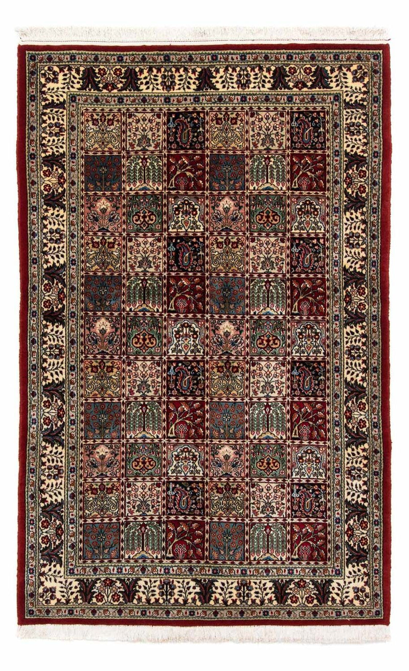 Moud Rug 139x220cm - Persian Rugs