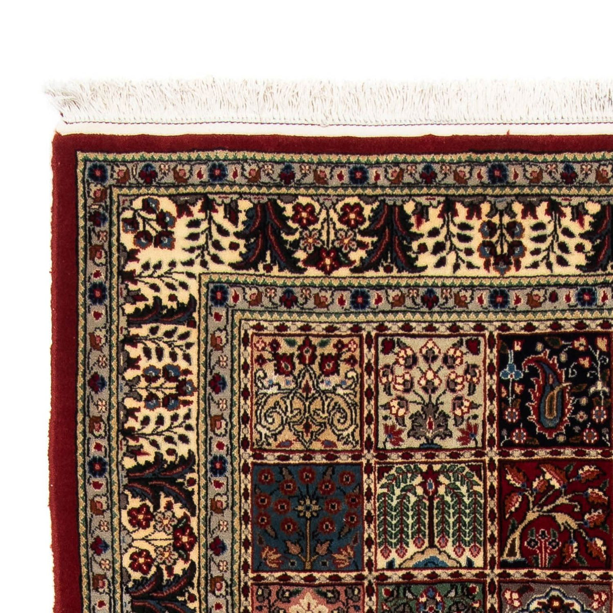 Moud Rug 139x220cm - Persian Rugs