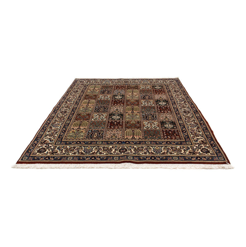 Perser Rug - Classic - 225 x 181 cm - multicolored
