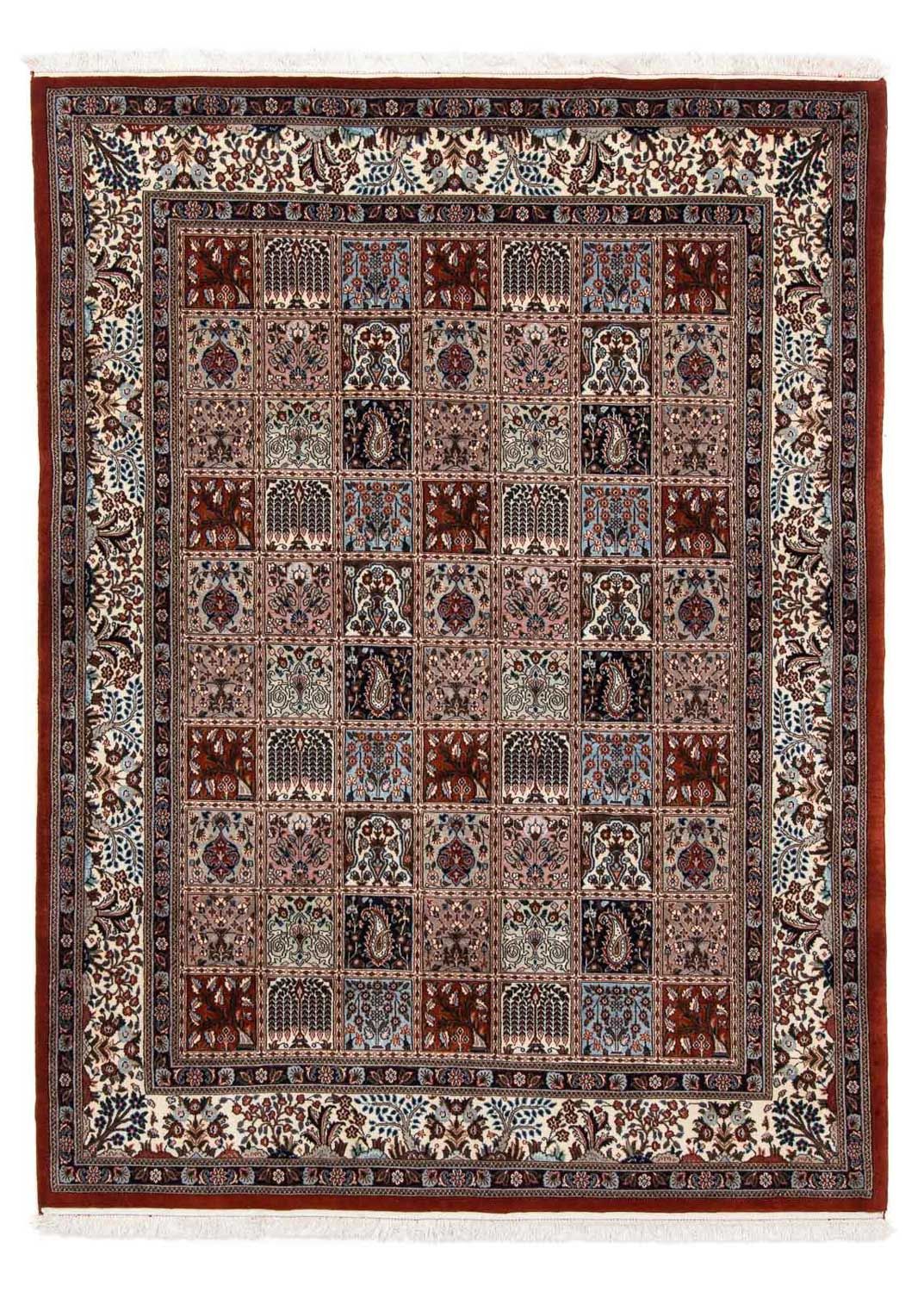 Perser Rug - Classic - 240 x 178 cm - multicolored