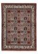 Moud Rug 240x178cm - Persian Rugs
