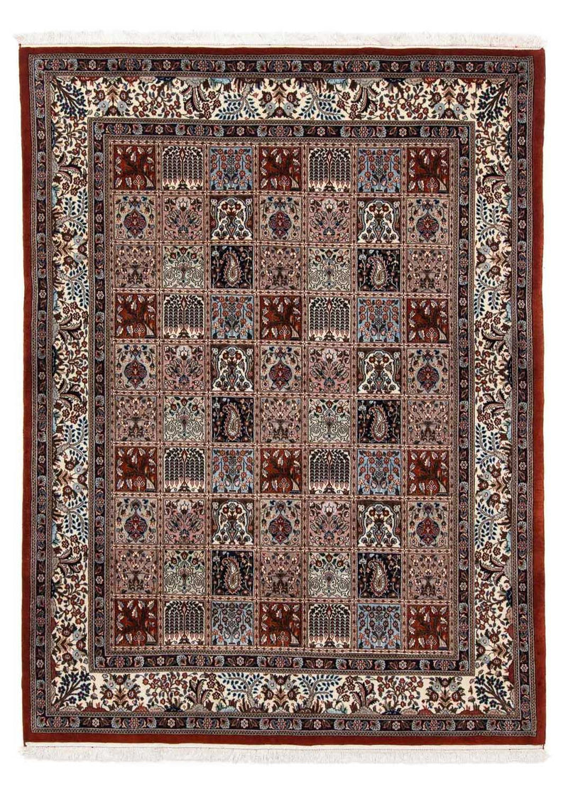 Perser Rug - Classic - 240 x 178 cm - multicolored