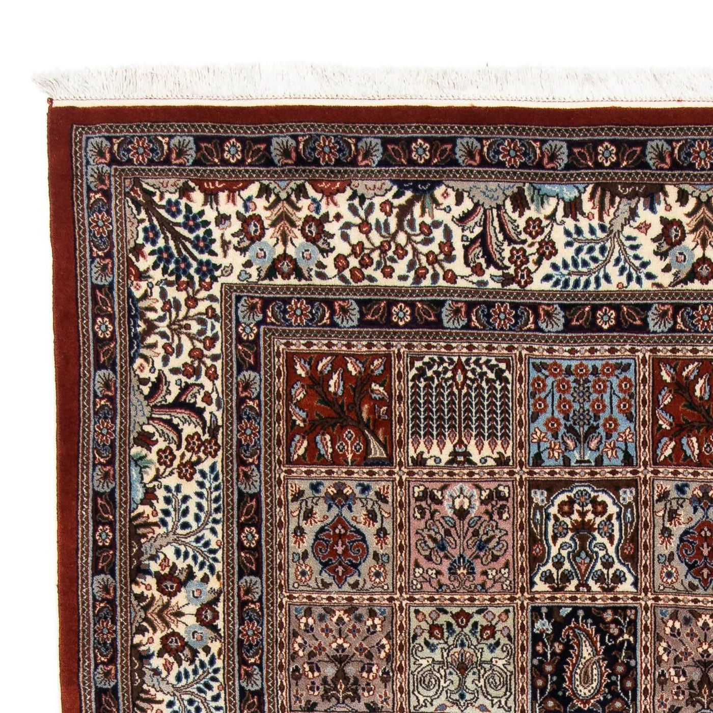 Moud Rug 240x178cm - Persian Rugs