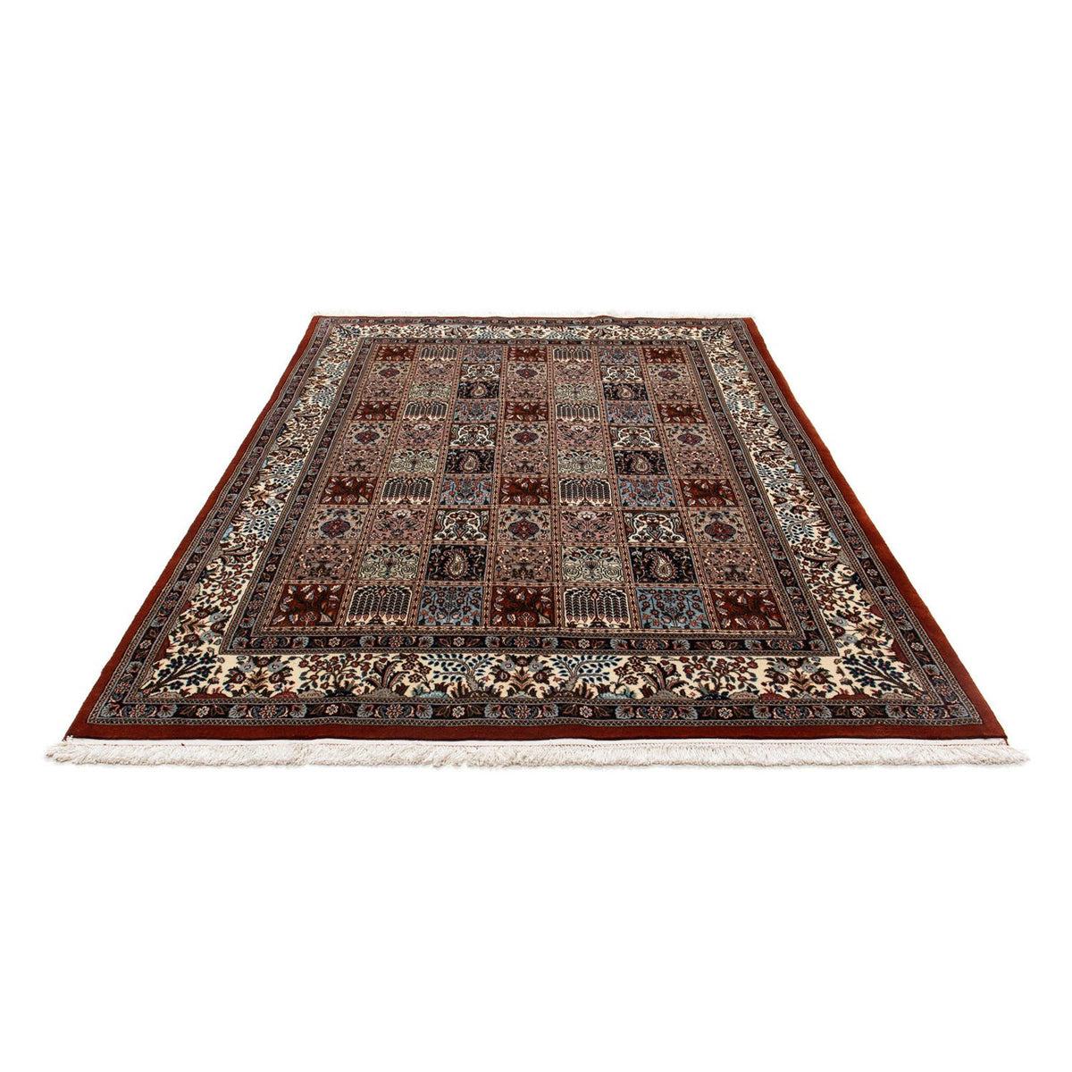 Perser Rug - Classic - 240 x 178 cm - multicolored