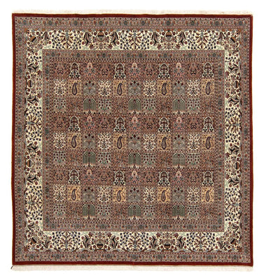Perser Rug - Classic square  - 250 x 249 cm - multicolored