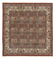 Moud Rug 250x249cm - Persian Rugs