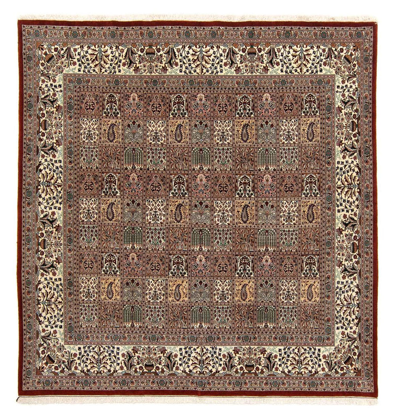 Perser Rug - Classic square  - 250 x 249 cm - multicolored