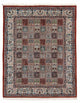Moud Rug 229x178cm - Persian Rugs