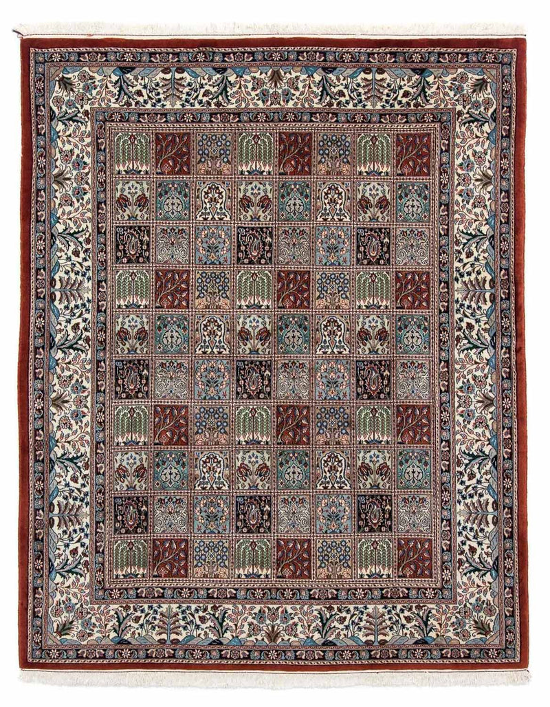 Moud Rug 229x178cm - Persian Rugs