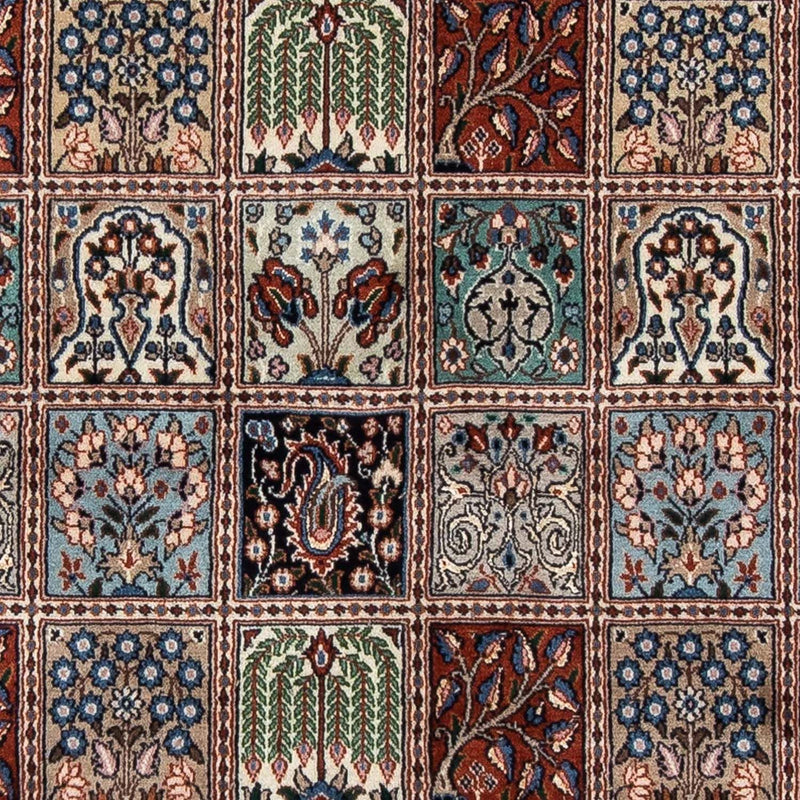 Moud Rug 229x178cm - Persian Rugs