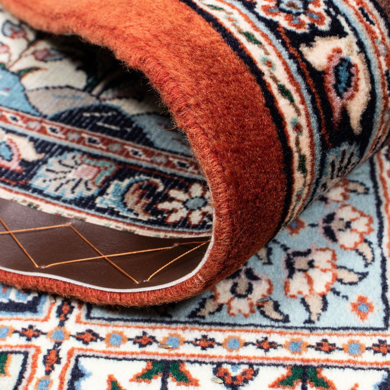 Moud Rug 229x178cm - Persian Rugs