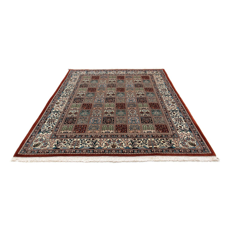 Moud Rug 229x178cm - Persian Rugs