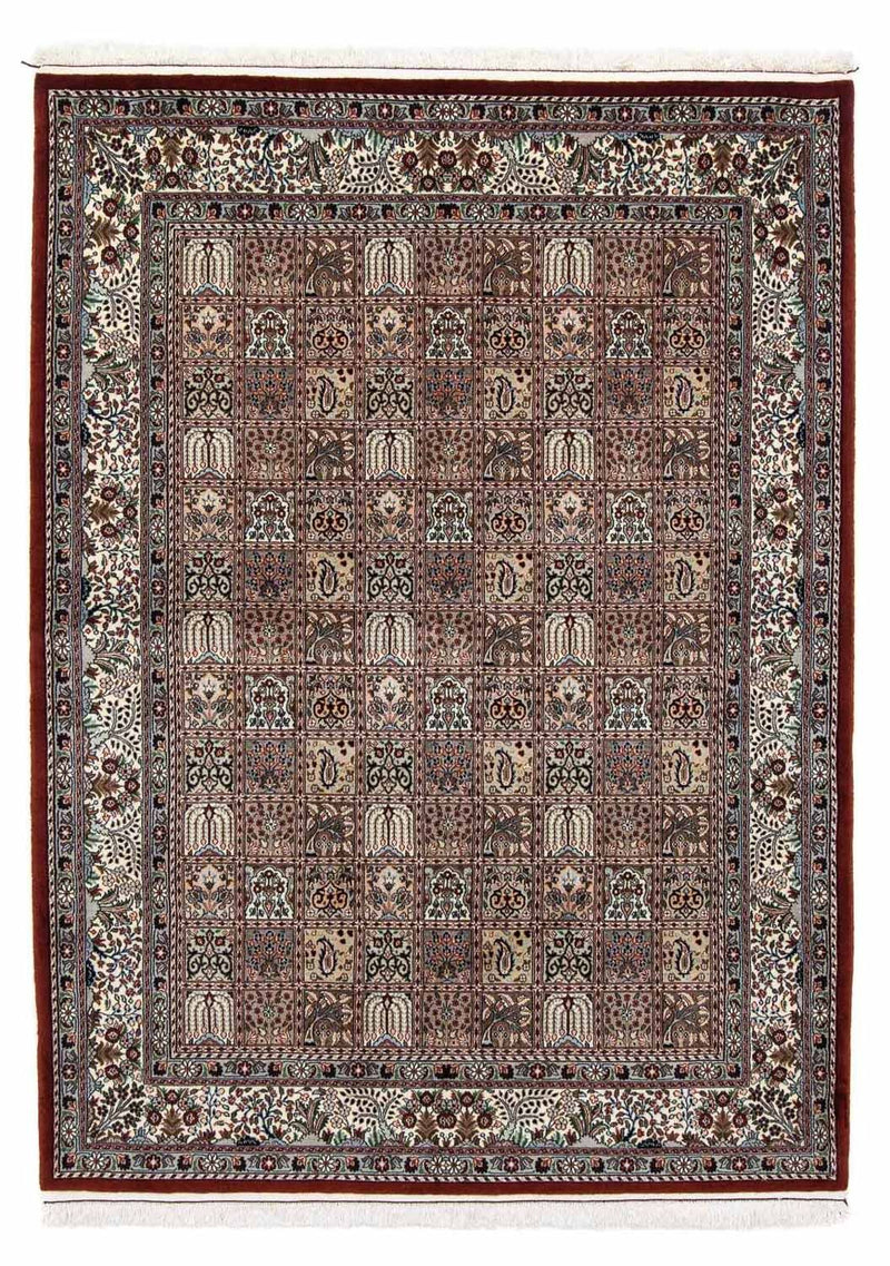 Perser Rug - Classic - 236 x 178 cm - multicolored