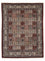 Perser Rug - Classic - 239 x 181 cm - multicolored