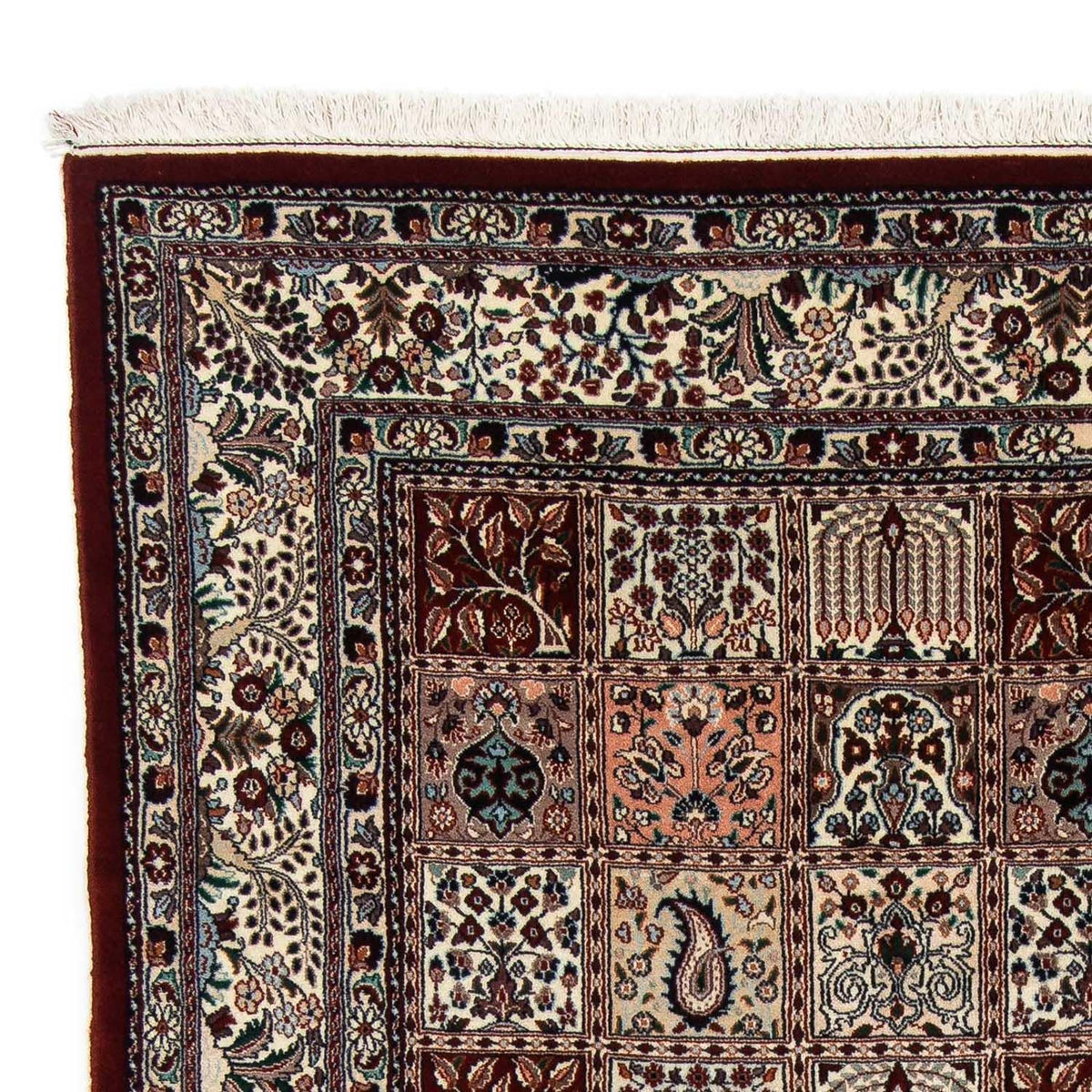 Perser Rug - Classic - 239 x 181 cm - multicolored