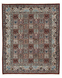 Perser Rug - Classic - 229 x 182 cm - multicolored